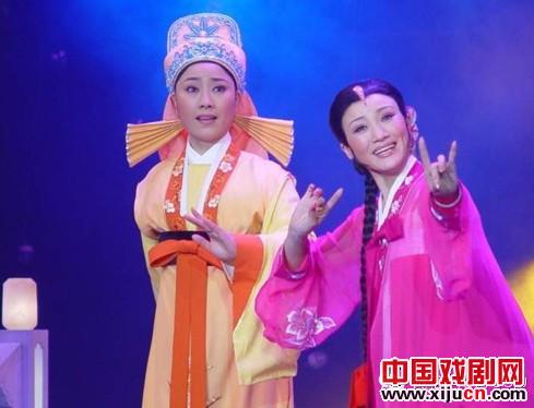 著名越剧徐派小生郑国凤将举办&ldquo;专场巡演&rdquo;每场五位重量级花旦为她配戏