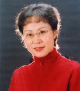 现任上海越剧院院长：李莉