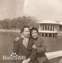 豫剧旦角袁秀荣