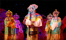 赤峰新蕾评剧团演员介绍