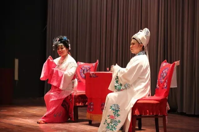 &ldquo;春暖槎溪&rdquo;越剧专场