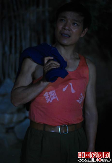 豫剧电影尘封的军功章