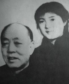 晋剧著名琴师&mdash;&mdash;田九云
