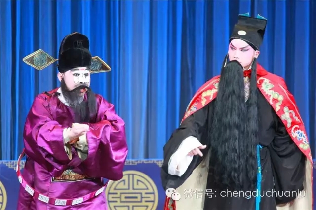 京剧川剧优秀青年演员折子戏专场