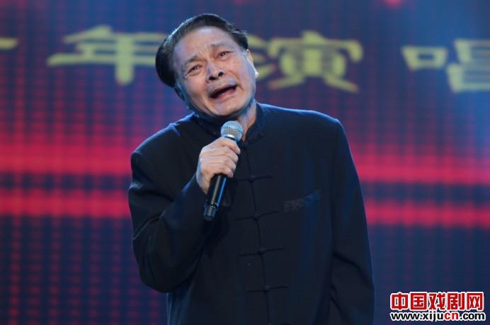 王光姣2014新年演唱会