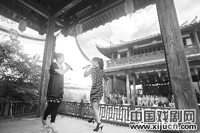 敏越飞扬&mdash;&mdash;王一敏尹派艺术表演专场