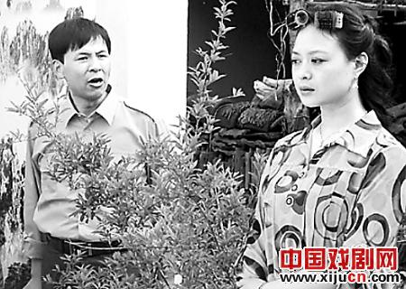 省豫剧三团演员刘海功自花数千元让戏迷们感受到戏曲的魅力