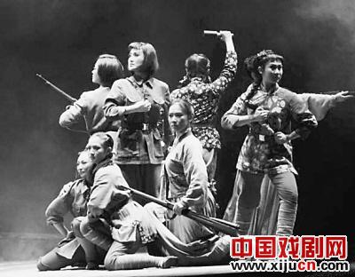 黑龙江省评剧院要&ldquo;立得住，站得稳&rdquo;