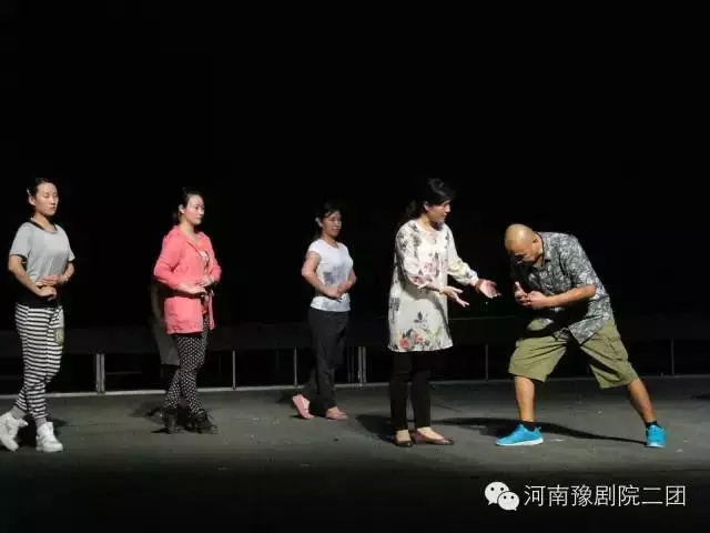 豫剧《程婴救孤》将赴泰、巴两国进行友好文化交流