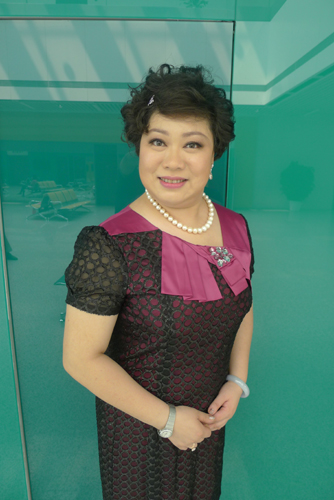 京剧老旦李宏：一个京剧人不变的坚守