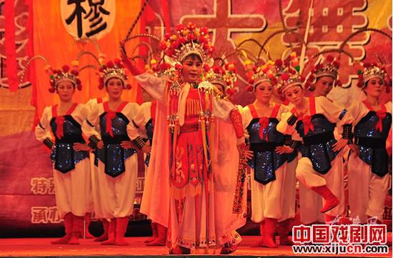 &ldquo;美丽家园 文明龙港&rdquo;跨年度越剧专场演唱会