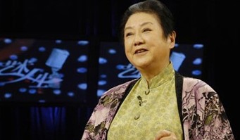 李世济：从&ldquo;小程砚秋&rdquo;到&ldquo;新程派&rdquo;