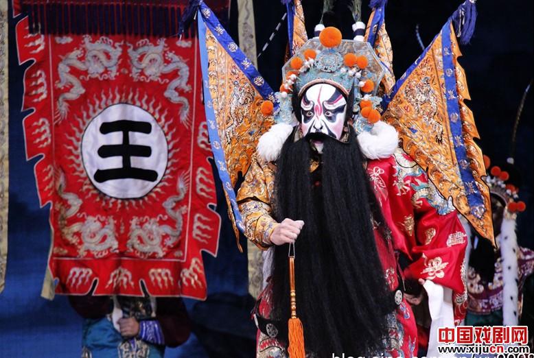 交响乐版《杨门女将》