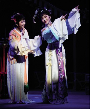 越剧成也送票败也送票