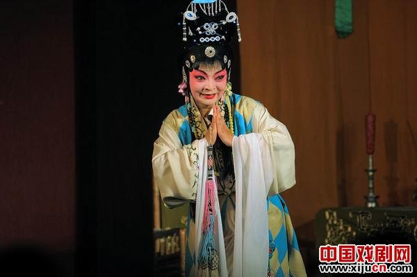 2013年3月23日悦来茶园演出剧目