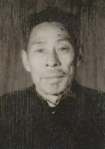 王立&ldquo;木匠立&rdquo;曲剧早期著名小生演员