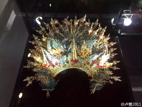 傅希如京剧讲座《认识京剧，走进档案》