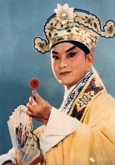 &ldquo;非遗&rdquo;传承人口述史：川剧&mdash;&mdash;晓艇：用生命追求川剧艺术的最高境界