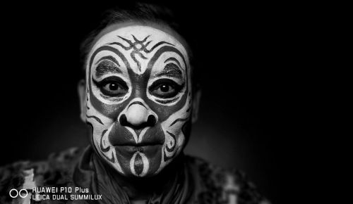 京剧武生李春生：一辈子不变的京剧梦