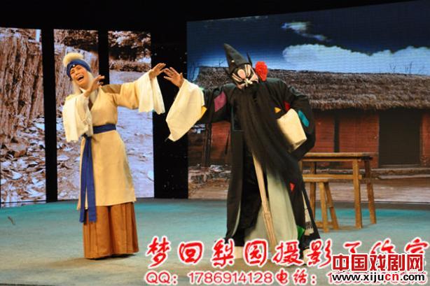 李庆杰专场演出