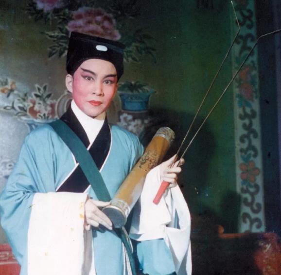 纪念您，我们永远的陆派宗师陆锦花先生