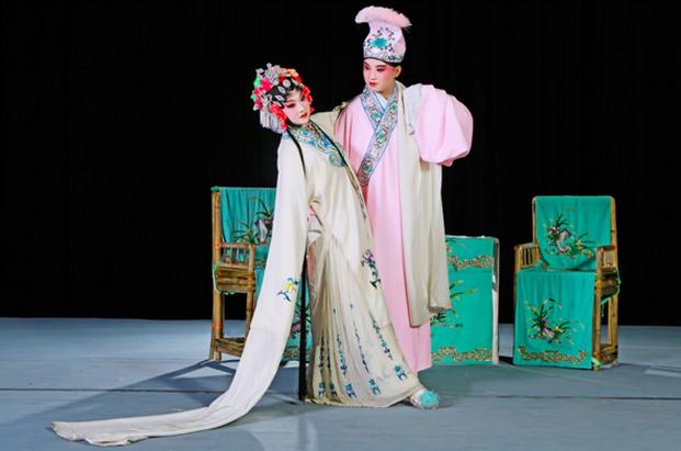 川剧《白蛇传》