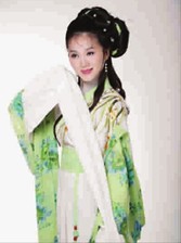 越剧新生代演员展演