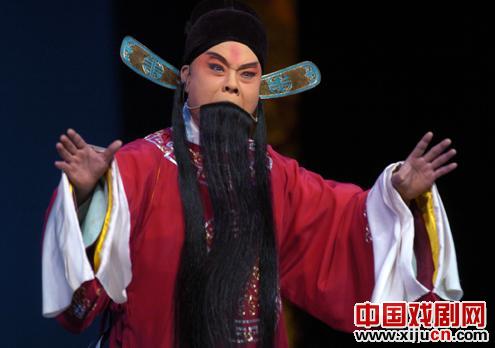 东北四大老生流派（麒、言、唐、高派）折子戏专场演出