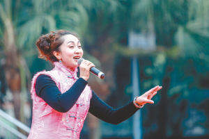 成都有戏——2015川剧艺术巡演