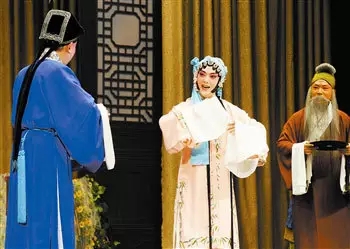 &ldquo;评剧之乡&rdquo;赵辛店评剧团招募