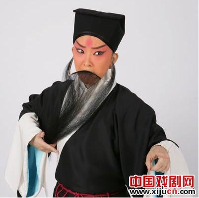 王珮瑜余派骨子老戏专场 京剧《三岔口》《琼林宴》（问樵闹府、打棍出箱）