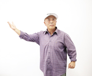 赵峰的评剧艺术生涯