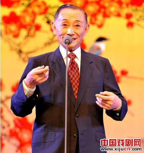 &ldquo;两岸一家亲 共圆中国梦&rdquo;&ldquo;双甲之约&rdquo;纪念梅兰芳诞辰120周年京剧演唱会
