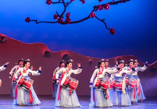 越剧新版《春香传》