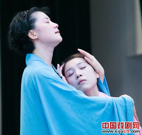 越剧连台本戏《甄嬛》正式开票