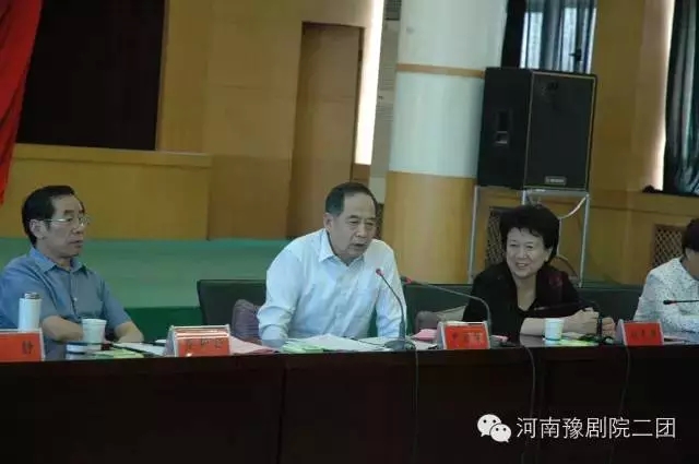 《九品巡检&mdash;&mdash;暴式昭》二阶段排练圆满拉上帷幕