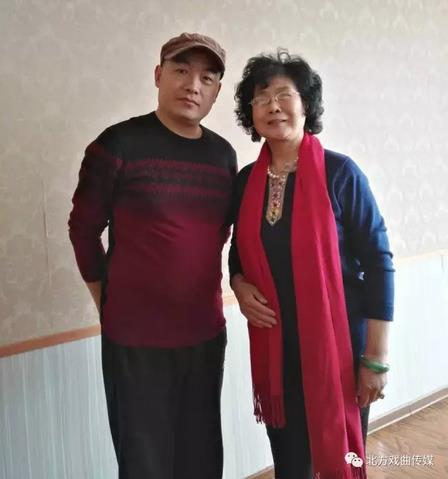 评剧百花园中的一枝奇葩&mdash;&mdash;西路评剧