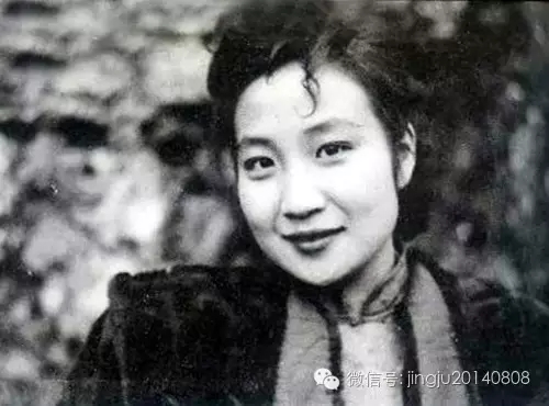 【京剧人物】关肃霜谈勤学苦练