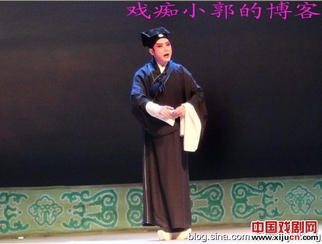 曲剧名家胡希华、刘艳丽携弟子邵林艺、晋红娟联袂《屠夫状元》