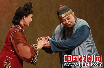 四川省京剧协会成立暨迎七&middot;一名家名段演唱会