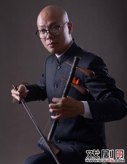 陕西演艺集团2014年京剧周优秀剧目惠民演出