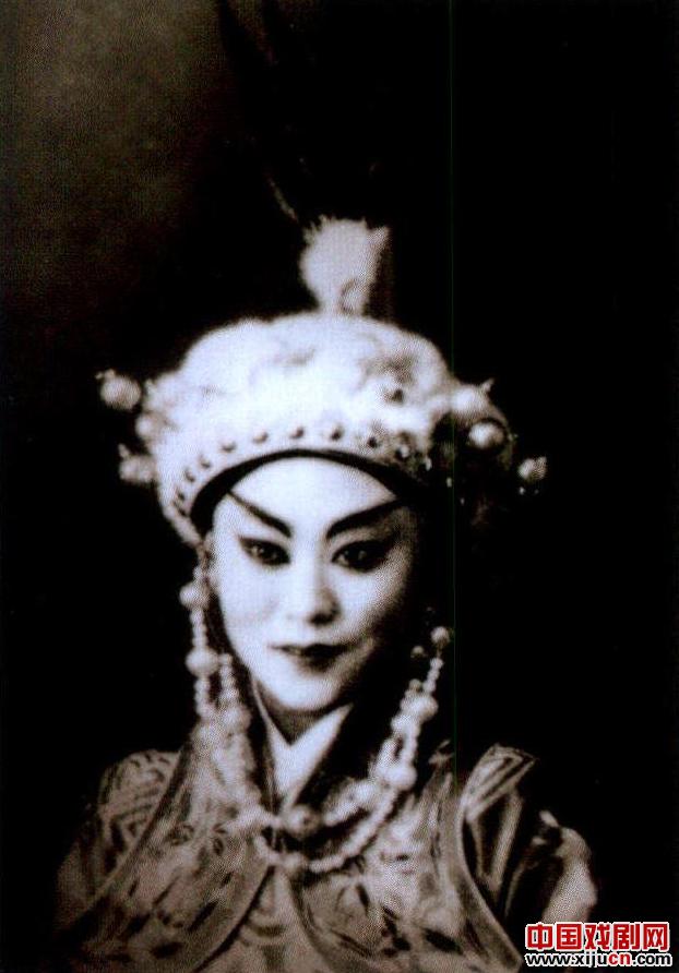 20世纪30年代出生的演员剧照 - 唐小宝 - 唐小宝说戏