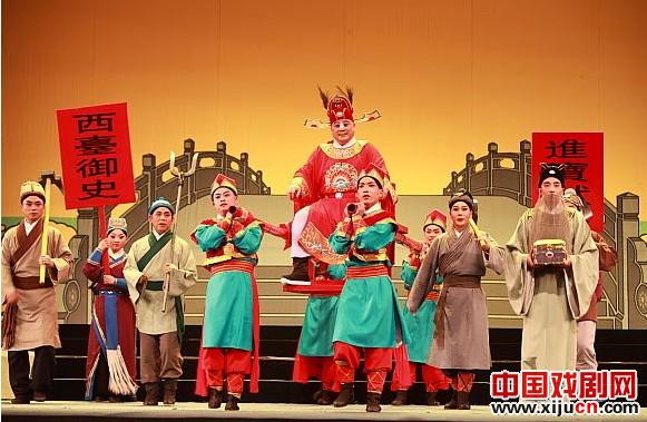 《屠夫状元》(主演胡希华,牛长鑫,孙炳新),评剧,同名豫剧(主演 鹤壁市