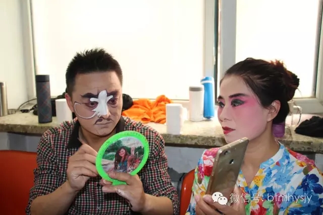 晋剧《十五贯》