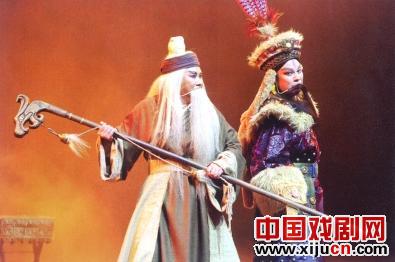 &ldquo;河南艺术名家推介工程&rdquo;豫剧名家李树建表演艺术研讨会在京举行