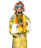 新编历史京剧《丝路长城》3月24日在梅兰芳大剧院演出