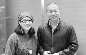 浙江小百花越剧团将携《二泉映月》《五女拜寿》开始保利院线江苏地区展演