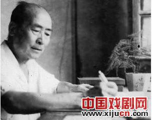 不要忘记曾经为京剧事业倾家荡产的沈玉斌先生