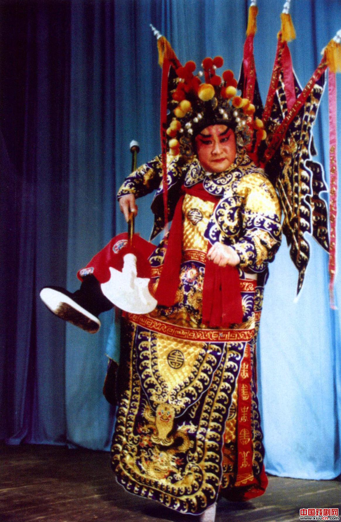 20世纪30年代出生的演员剧照 - 唐小宝 - 唐小宝说戏