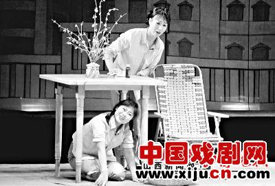 现代情感豫剧《平民母亲》